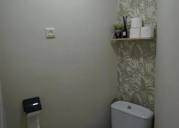 El Rinconcito Daire *