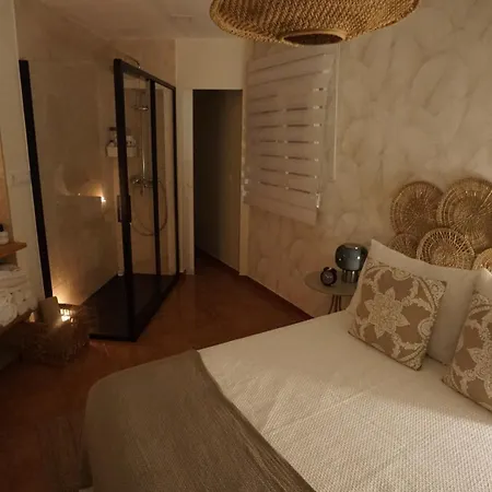 El Rinconcito Apartamento Benaocaz