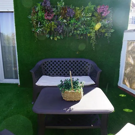 Apartamento El Rinconcito Benaocaz